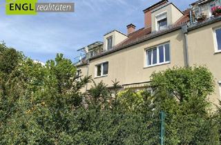 Wohnung kaufen in Hochwassergasse, 1230 Wien, AUFSPERREN und EINZIEHEN - extrem gepflegt helle 3 Zimmerwohnung in ruhiger zentraler Grünlage - sofort verfügbar