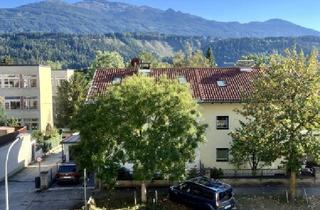 Wohnung kaufen in 6060 Hall in Tirol, Verkauf einer charmanten 3-Zimmer-Wohnung in Hall