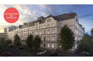 Wohnung kaufen in Roseggergasse 2-8, 1160 Wien, ROSEGGERGASSE | ZEITLOS VEREINT: ALT TRIFFT NEU | PROVISIONSFREI BIS BAUBEGINN
