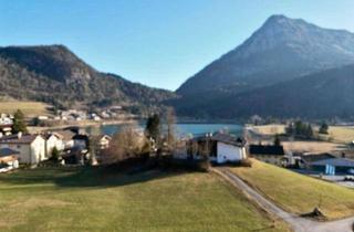 Wohnung kaufen in 6335 Hinterthiersee, Dachgeschosswohnung mit Top Aussicht in zentraler Ruhelage von Thiersee!