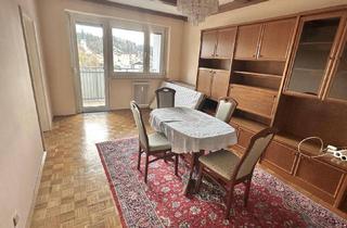 Wohnung kaufen in 8101 Sankt Veit, Renovierungsbedürftiges Schmuckstück in zentraler Lage!