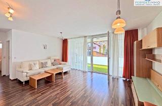 Wohnung kaufen in 6500 Landeck, Familienwohnung mit großer Terrasse