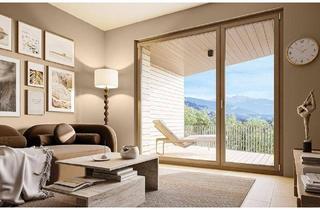 Penthouse kaufen in Hans Sachs Gasse, 6130 Schwaz, Großzügige 4-Zimmer Wohnung mitten in Schwaz