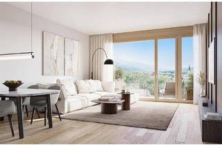 Penthouse kaufen in Hans Sachs Gasse, 6130 Schwaz, Großzügige 4-Zimmer Wohnung mitten in Schwaz