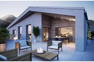 Penthouse kaufen in Hans Sachs Gasse, 6130 Schwaz, Traumhafte Dachwohnung mit 4 Zimmern & weitläufiger Sonnenterrasse
