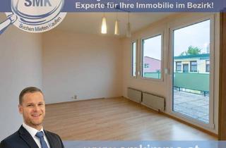 Wohnung kaufen in 2020 Hollabrunn, Kompakte 2-Zimmer-Wohnung mit großer Terrasse!