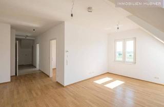 Wohnung kaufen in Himberger Straße, 1100 Wien, Sonnige Dachgeschosswohnung mit großem Balkon ++ RUSTENFELD SIEDLUNG