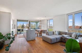 Wohnung kaufen in Bitzeweg, 6971 Hard, Exklusive 4-Zimmer Wohnung mit Terrasse in Hard