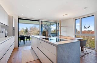 Wohnung kaufen in Bitzeweg, 6971 Hard, Exklusives Wohnen auf über 100m2 im Herzen von Hard!