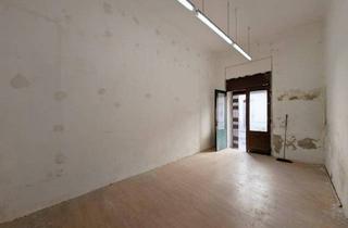 Wohnung kaufen in Novaragasse, 1020 Wien, ++NEU++ Sanierungsbedürftige 2-Zimmer Altbauwohnung im Erdgeschoss!