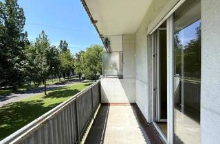 Wohnung kaufen in Linke Brückenstraße 14, 4040 Linz, Leistbare Wohnung mit Gestaltungsbedarf in 4040 Urfahr