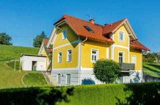 Wohnung mieten in 8321 Sankt Margarethen an der Raab, Gartenwohnung mit 2 Zimmer in St. Margarethen zu vermieten!