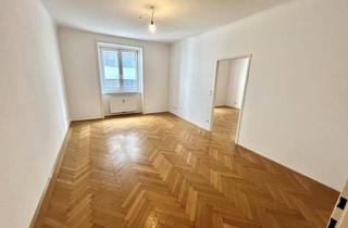 Wohnung mieten in Schwedenplatz, 1010 Wien, Schnittige 3-Zimmer Wohnung Nähe Schwedenplatz - Miete in 1010 Wien