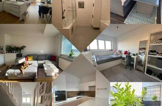 Maisonette mieten in Thürnlhofstraße 11, 1110 Wien, Sonnige 3-Zimmer-Maisonette mit großer Loggia