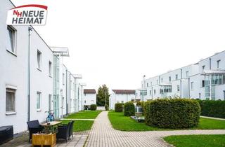 Wohnung mieten in 4563 Micheldorf, WOHNEN FÜR FAMILIEN! ZWEISTÖCKIGE 4-ZIMMER-BALKONWOHNUNG IM GRÜNEN!
