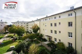 Wohnung mieten in Johann Fuchs-Straße, 4690 Schwanenstadt, ANSPRECHENDE BALKONWOHNUNG INKL. GARAGE IN SCHWANENSTADT AB Juni 2025 ZU VERGEBEN!