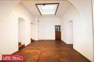 Geschäftslokal mieten in 4910 Ried im Innkreis, Einzigartiges Gastronomie-Lokal in bester Lage – Ideal für Café, Eisdiele, Feinkost oder Lebensmittel (keine Küche/Abluft!)