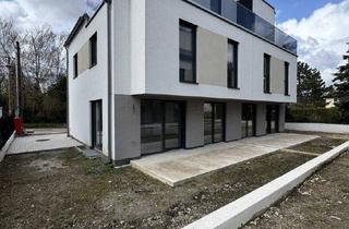 Doppelhaushälfte kaufen in 1220 Wien, PROVISIONSFREI! Traumhafte Doppelhaushälfte *186 m² WNFL * 5 Zimmer * 2 Bäder * Mühlwasser