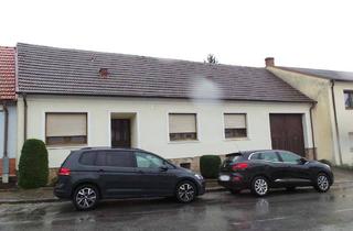 Bauernhäuser zu kaufen in 2276 Katzelsdorf, Charmantes Bauernhaus mit großem Stadel in Katzelsdorf – ländlich leben, stadtnah genießen!