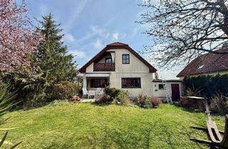 Einfamilienhaus kaufen in 2540 Bad Vöslau, Einfamilienhaus in beliebter Lage – Ihr neues Zuhause in Bad Vöslau