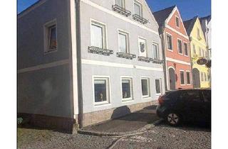 Einfamilienhaus kaufen in 4982 Obernberg am Inn, Einfamilienhaus direkt am Marktplatz