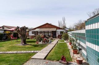Haus kaufen in 7143 Apetlon, Wohnhaus auf Eigengrund am Zicksee