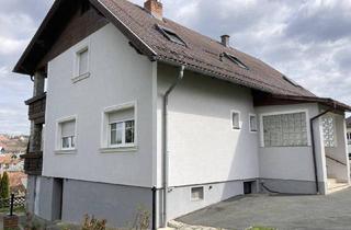 Mehrfamilienhaus kaufen in 7433 Mariasdorf, Mariasdorf: Gepflegtes Mehrfamilienhaus!