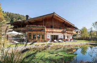 Haus mieten in 6370 Kitzbühel, Das Familienjuwel