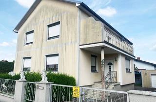 Haus mieten in 3200 Ober-Grafendorf, Geräumiges Miethaus , auch für zwei Familien geeignet.