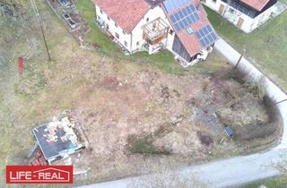 Grundstück zu kaufen in 4680 Grolzham, Großzügiges Baugrundstück in ruhiger Dorflage – voll erschlossen & ohne Bauzwang