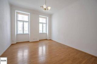 Wohnung kaufen in Hohlweggasse, 1030 Wien, sanierungsbedürftige 2 Zimmer Wohnung nahe Belvedere/Hauptbahnhof/Schweizergarten - Hohlweggasse