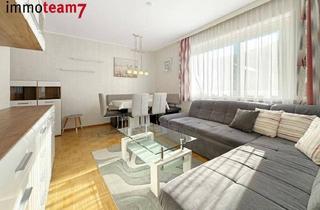 Wohnung kaufen in Stegstrasse, 6835 Dafins, Zuhause im Vorderland - Leistbare 2-Zimmer-Wohnung in Muntlix