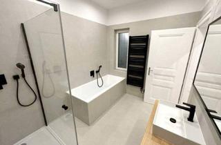 Wohnung kaufen in Bennoplatz, 1080 Wien, Sanierte Stilaltbau-Wohnung