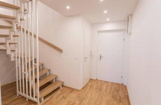 Maisonette kaufen in Amalienstraße 75/2/138, 1130 Wien, Einzigartige 2 Zimmer Maisonette-Eigentumswohnung im Herzen Hietzings zu verkaufen! Inkl. KFZ-Stellplatz in Tiefgarage & Terrasse mit traumhaftem Ausblick! PROVISIONSFREI!!