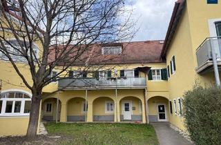 Wohnung kaufen in Bahnhofstraße, 8200 Gleisdorf, Attraktive 2-Zimmer-Wohnung im 1. Dachgeschoss – Modern und Lichtdurchflutet in Top-Lage von Gleisdorf