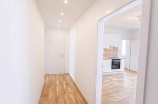 Wohnung kaufen in Lienfeldergasse 63/12, 1160 Wien, Entzückende, wunderschön kernsanierte 2,5 Zimmer Eigentumswohnung in 1160 Wien - bezugsfertig und provisionsfrei!