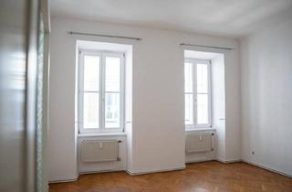 Wohnung mieten in Kosakengasse, 8020 Graz, AKTION: Erstes Monat mietfrei! Top-Innenstadtlage- charmante Wohnung in der Kosakengasse...!
