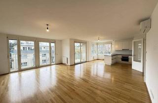 Wohnung mieten in Grinzinger Allee, 1190 Wien, *Traumhafter Familienhit mit 2 Balkonen im Herzen von Döbling – Ihr neues Zuhause!*
