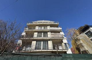 Wohnung mieten in Grinzinger Allee, 1190 Wien, *Traumhafte 4-Zimmer-Wohnung mit 2 Balkonen im Herzen von Döbling – Ihr neues Zuhause!*