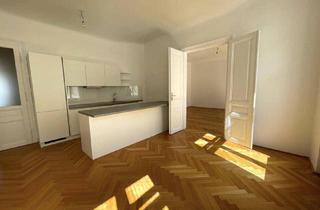 Wohnung mieten in Rennweg, 1030 Wien, charmanter Altbau * 5 Zimmer* *Ruhelage* nähe botanischer Garten * Parkplatz optional*