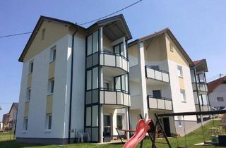 Wohnung mieten in Am Schmiedfeld 2, 4133 Niederkappel, Familienfreundliche 3 Zimmerwohnung mit Blick ins Grüne