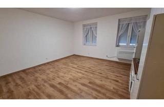 Wohnung mieten in Ödenburger 20, 7000 Eisenstadt, Moderne 1,5 Zi Wohnung mit guter Infrastruktur in Eisenstadt mit KFZ-Stellplatz