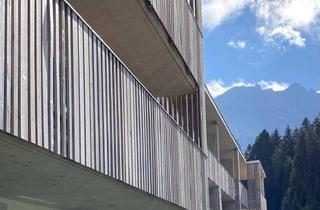 Wohnung mieten in 6600 Reutte, Freundliche 2-Zimmer mit neuwertige Einbauküche.