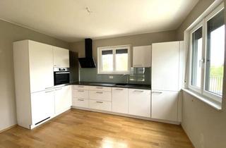Wohnung mieten in Oedt 206, 8330 Feldbach, Modernes hochwertiges Wohnen in FELDBACH - 3-Zimmer-Wohnung mit Terrasse, Garten und TG-Platz!