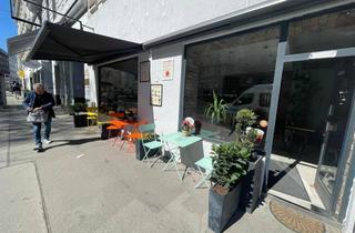 Büro zu mieten in Alser Strasse 30, 1090 Wien, Renoviertes Geschäftslokal in frequentierter Lage