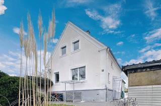 Einfamilienhaus kaufen in 2620 Neunkirchen, Modernisiertes Einfamilienhaus in Neunkirchen