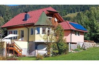 Einfamilienhaus kaufen in 8844 Rinegg, Stilvolles Wohn- und Ferienhaus im Garage und Panoramaterrasse!