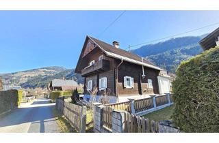 Haus kaufen in 9753 Lind im Drautal, Modernisiertes Haus mit Garten und Balkon in 9753 Lind – Ihr neues Zuhause.