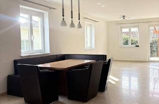 Haus kaufen in Kalman-Weg 6/2, 2483 Weigelsdorf, Exklusive Zweifamilienhaus(einheit) in 2483 Weigelsdorf – Top ausgestattet & sofort bezugsfertig!