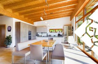 Einfamilienhaus kaufen in 6334 Schwoich, Exklusives Architektenhaus in der Schwoich zu kaufen – Naturverbundenes Wohnen in Tirol